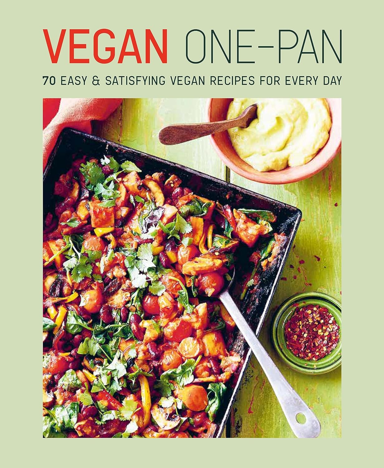VegNews.veganonepancookbook