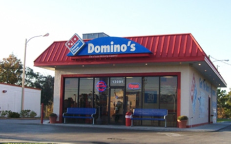 Domino's Rejects Proposal to Ban Gestation Crates