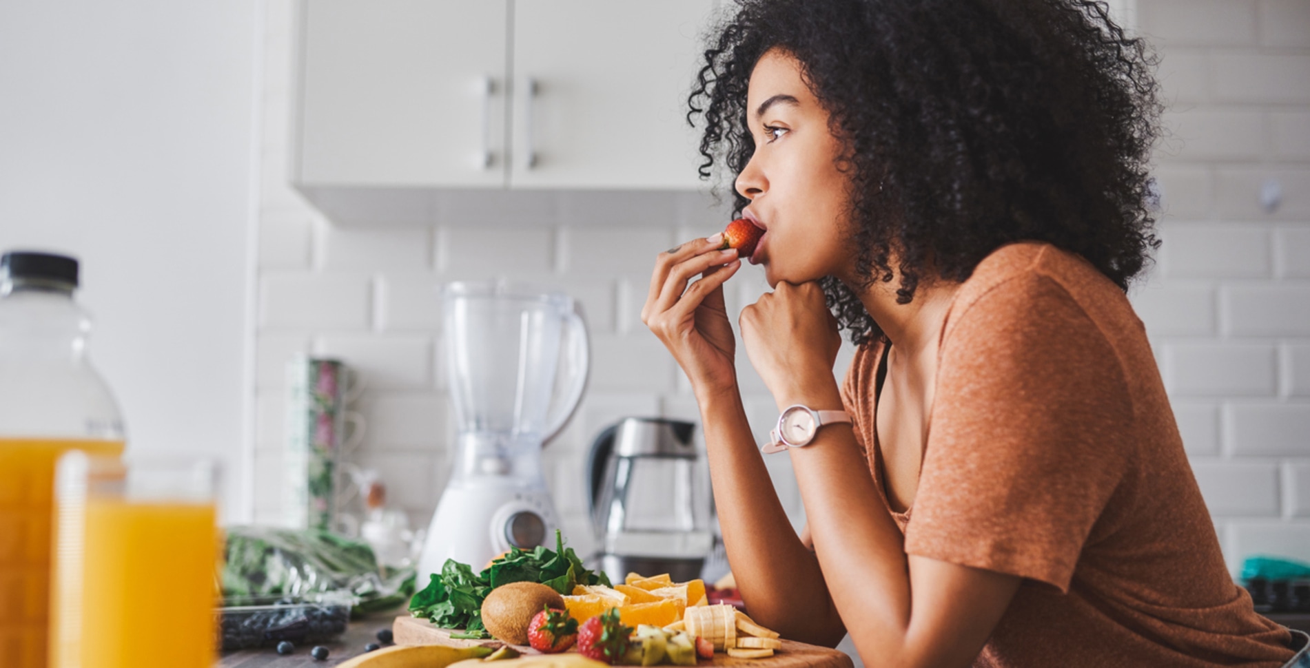 How to Eat for Cold and Flu Season, According to a Dietitian