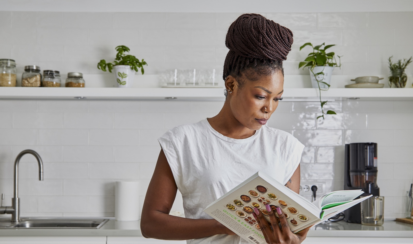 The Top 17 Vegan Cookbooks of the Holiday Season