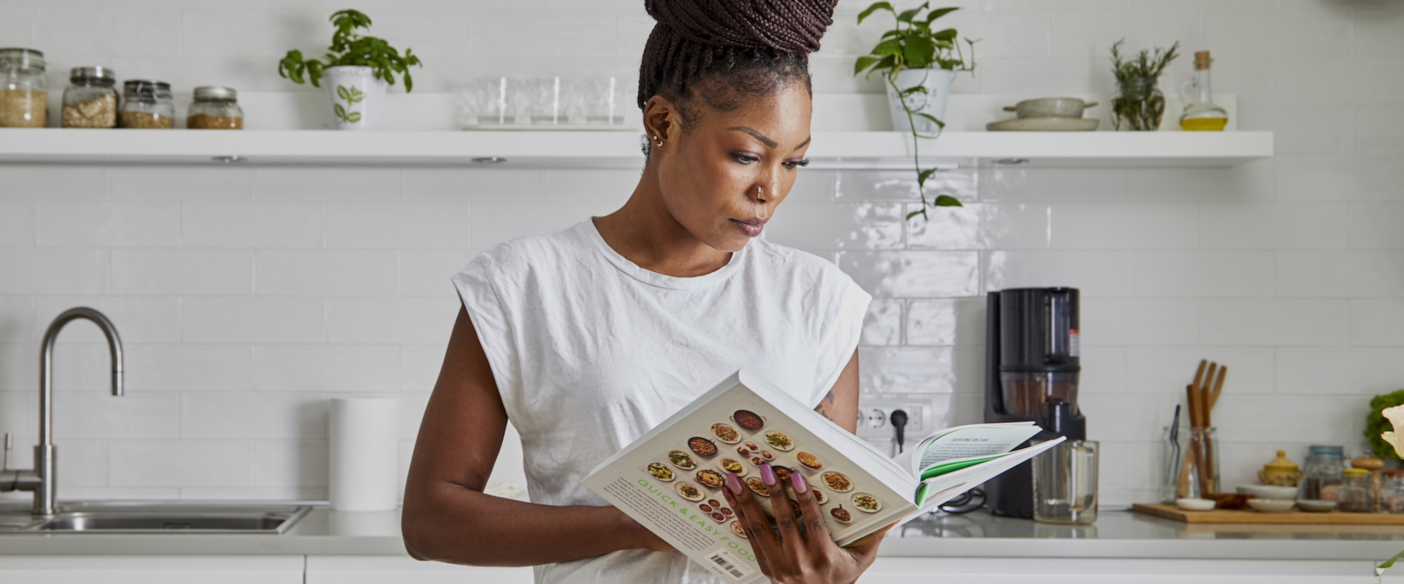 The Top 12 Vegan Cookbooks of the Holiday Season