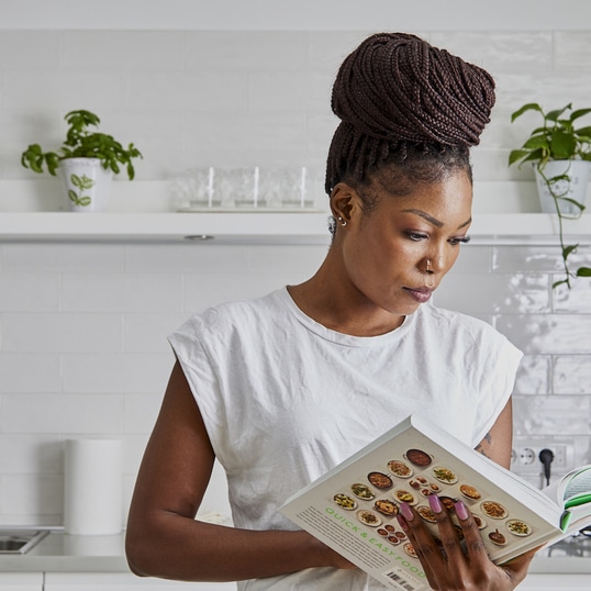 The Top 17 Vegan Cookbooks of the Holiday Season