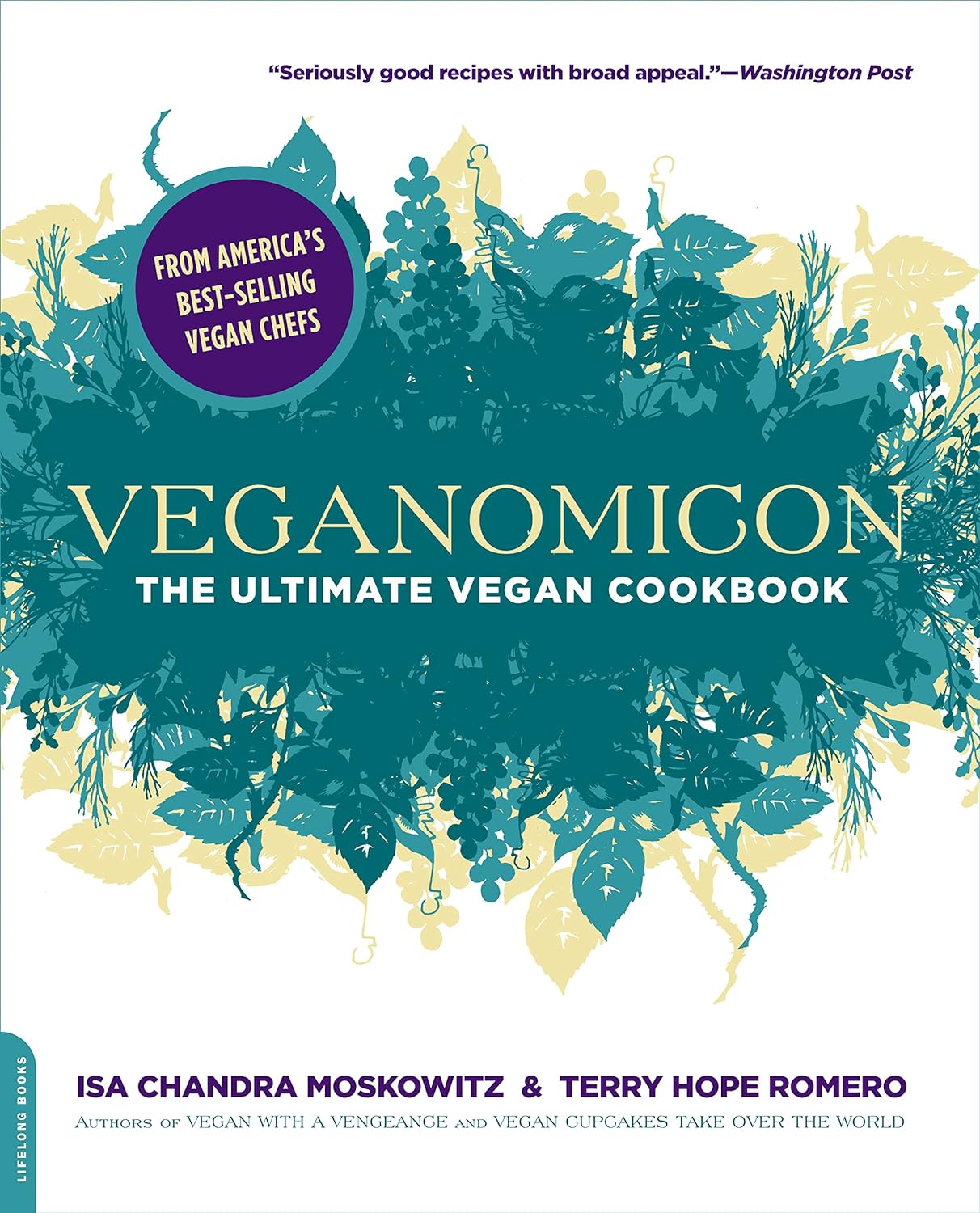 VegNews.veganomicon