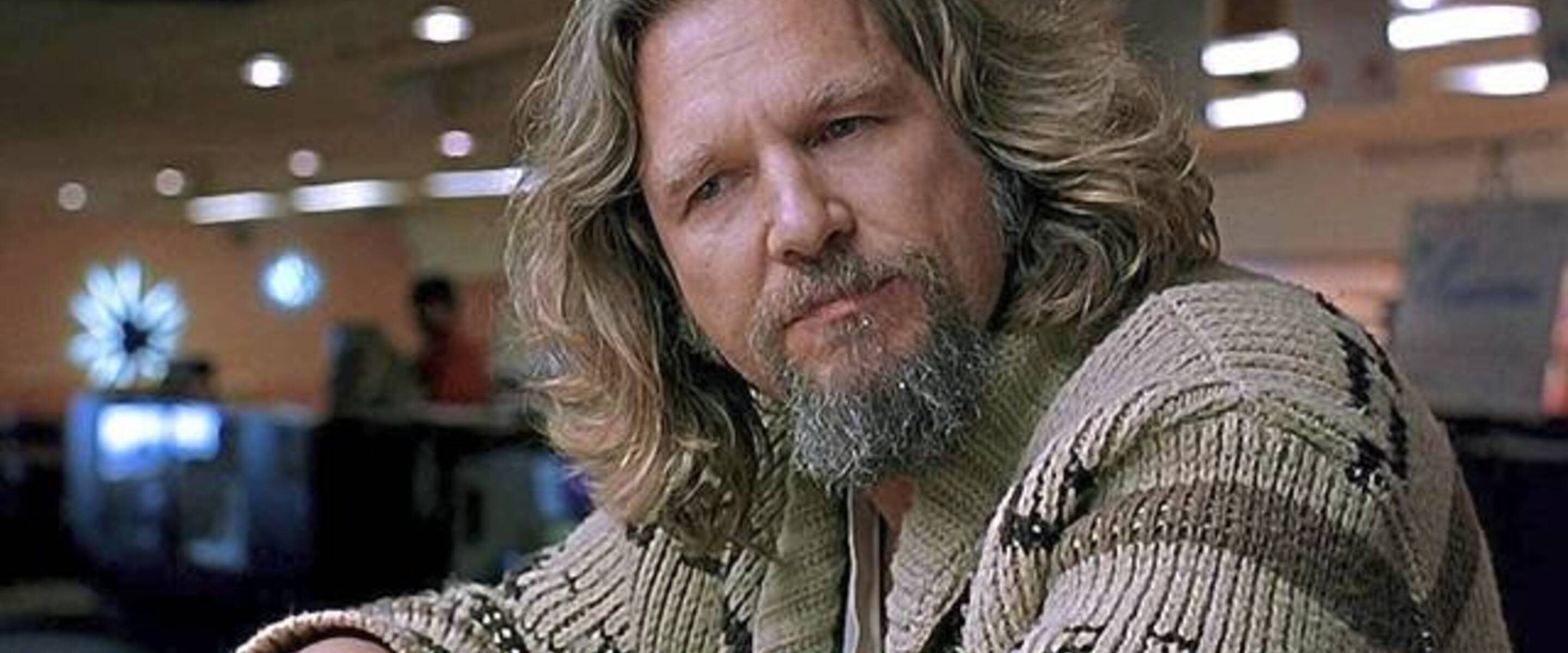 'The Dude' Doesn't Abide Dog Meat: Jeff Bridges Joins Billie Eilish, Clint Eastwood, and More In Urgent Call to Action