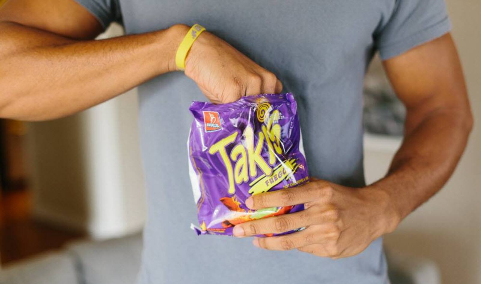 Are Takis Vegan? We've Got the Lowdown (Plus, Other Spicy Snack