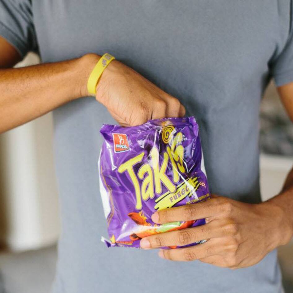 Are Takis Vegan? We've Got the Lowdown (Plus, Other Spicy Snack Suggestions)&nbsp;