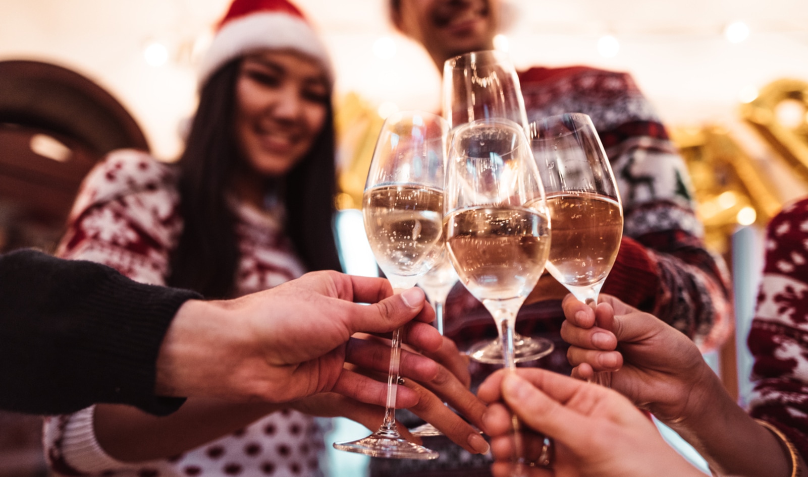 Vegan Champagne Brands, Sparkling Wines, and the Best Cocktails for the Holidays