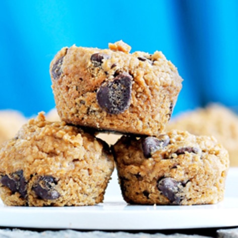 7 Ways To Create Healthy Desserts