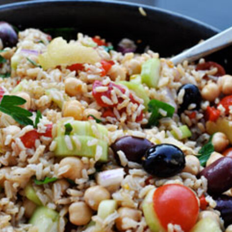 3 Gluten-Free Summer Potluck Staples