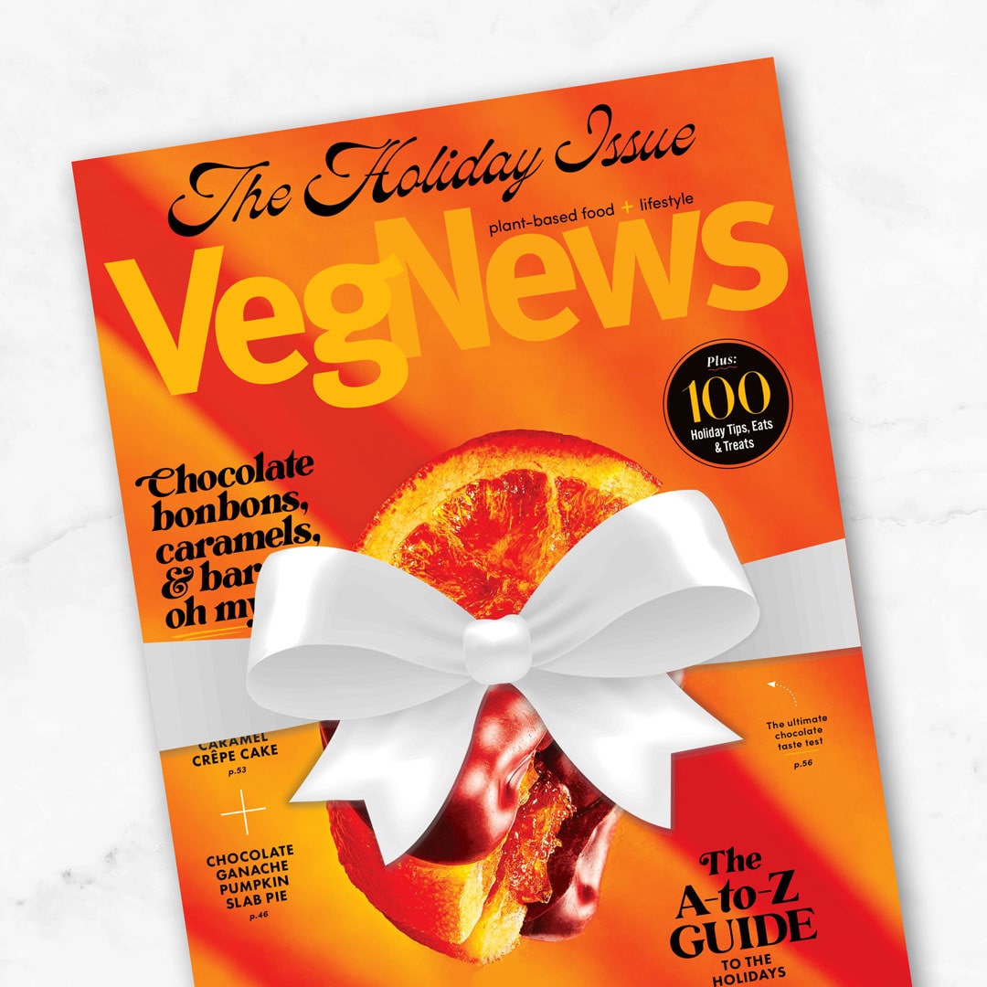 Gifts for Vegans - The Ultimate Guide - A Virtual Vegan