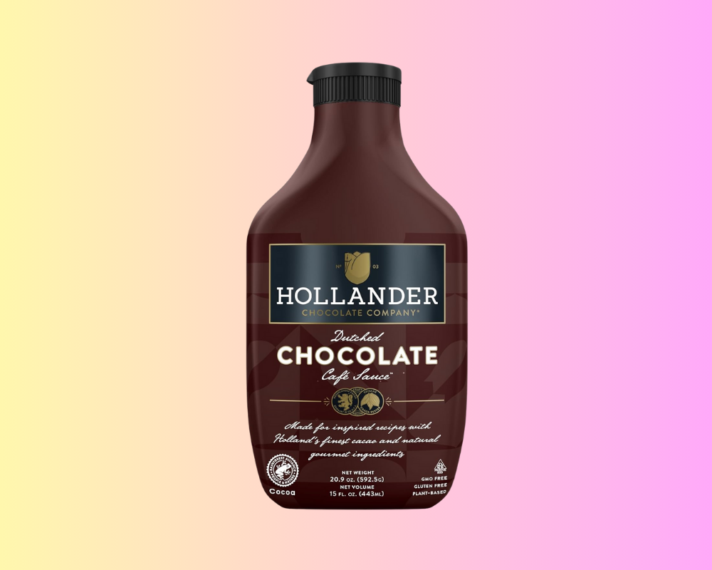 VegNews.chocolatesyrup.hollander