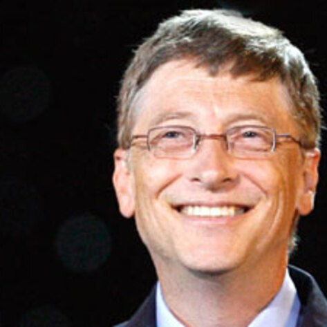 Bill Gates Commends Plant-Based Products Industry