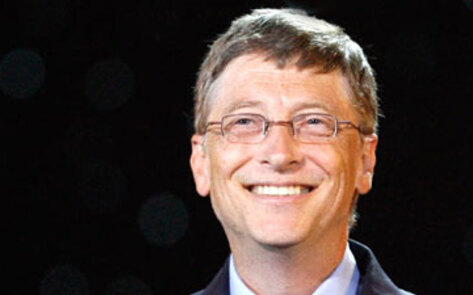 Bill Gates Commends Plant-Based Products Industry