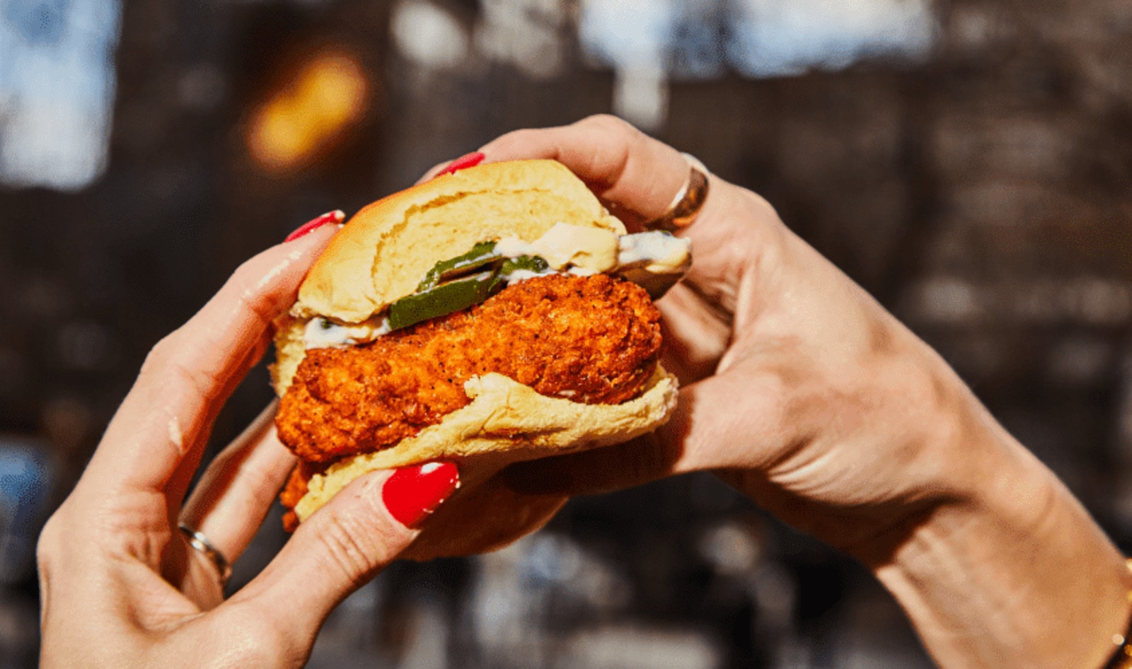 3 Vegan Chicken Giants Race Into Retail With New Products and Renewed Commitments