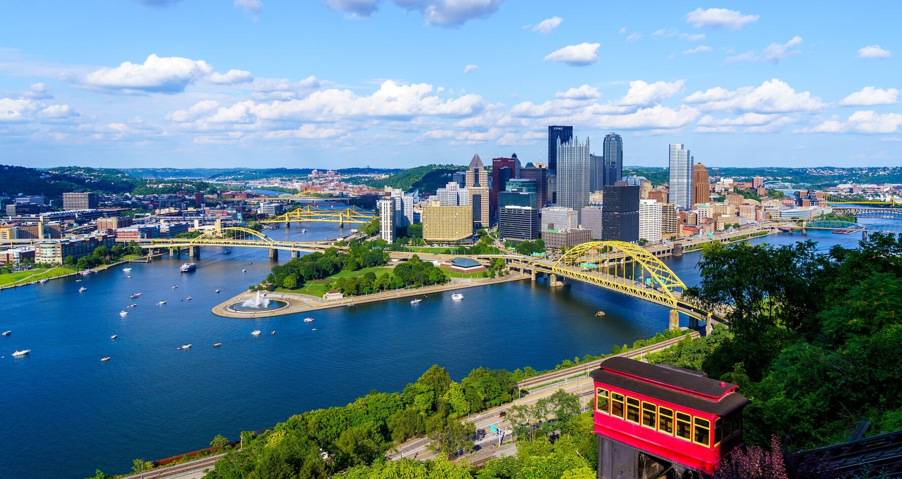 Move Over, Los Angeles and NYC: These 3 City Council Votes Could Make Pittsburgh the New Vegan Capital&nbsp;