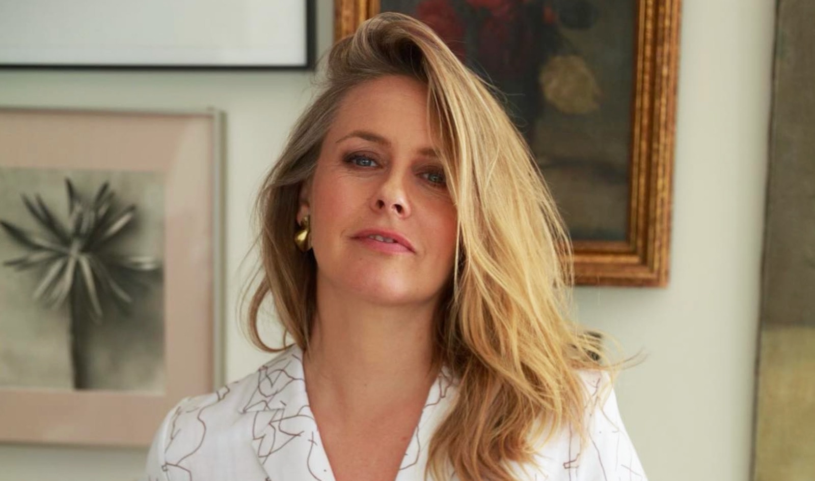 Alicia Silverstone Isn’t Clueless When It Comes to Holiday Gifting: Her Favorite Eco, Vegan Picks