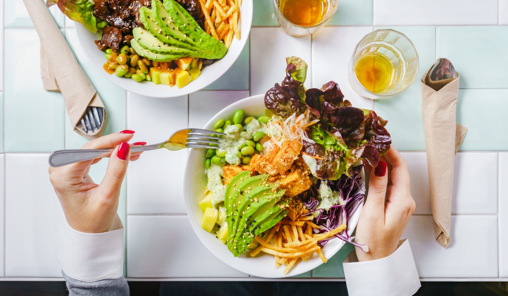 Two Studies Make the Case For Eating a Lot More Plants for Your Health and the Planet