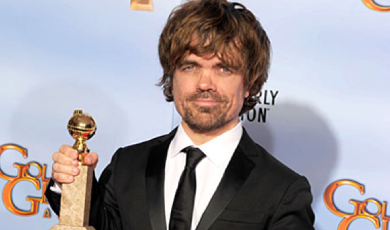 <i>Game of Thrones</i> Star Backs Farm Sanctuary