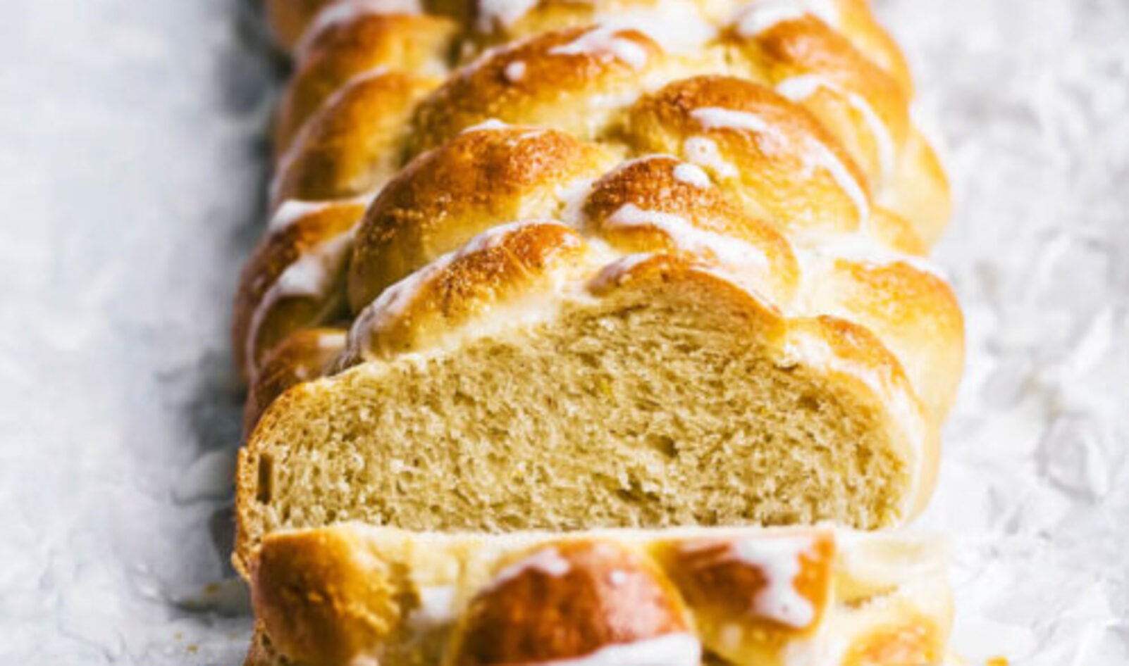 8 Vegan Challah Recipes for Every Night of Hanukkah