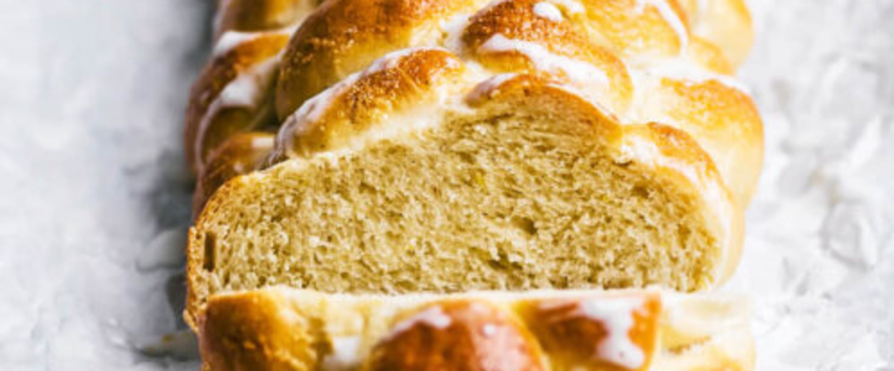 8 Vegan Challah Recipes for Every Night of Hanukkah