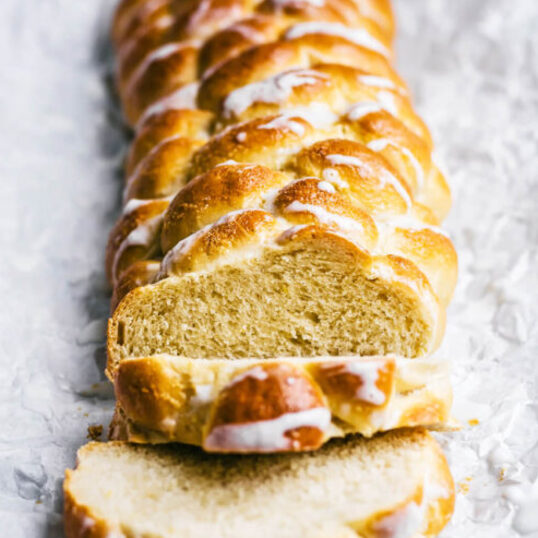 8 Vegan Challah Recipes for Every Night of Hanukkah