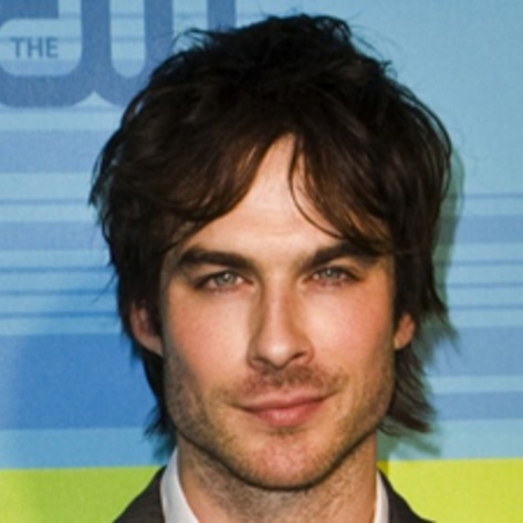 Ian Somerhalder Fighting to Save Sanctuary Land