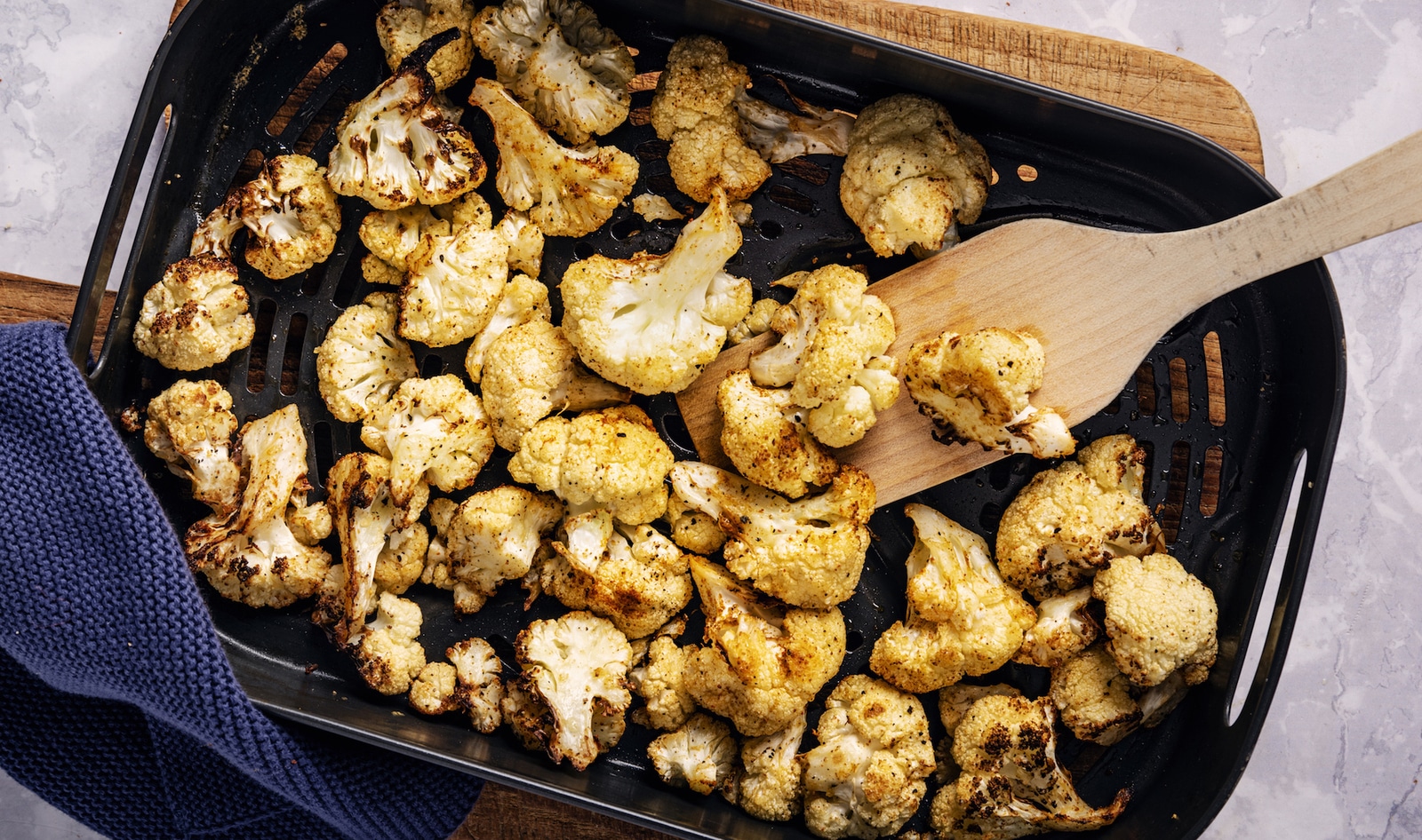 The Best Air Fryers for Vegan Cooking, According to VegNews Editors