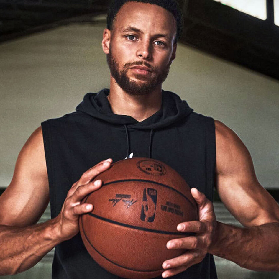 Could Steph Curry Be the Next Basketball Player to Ditch Meat? How the Vegan Diet Became the NBA's New Normal.