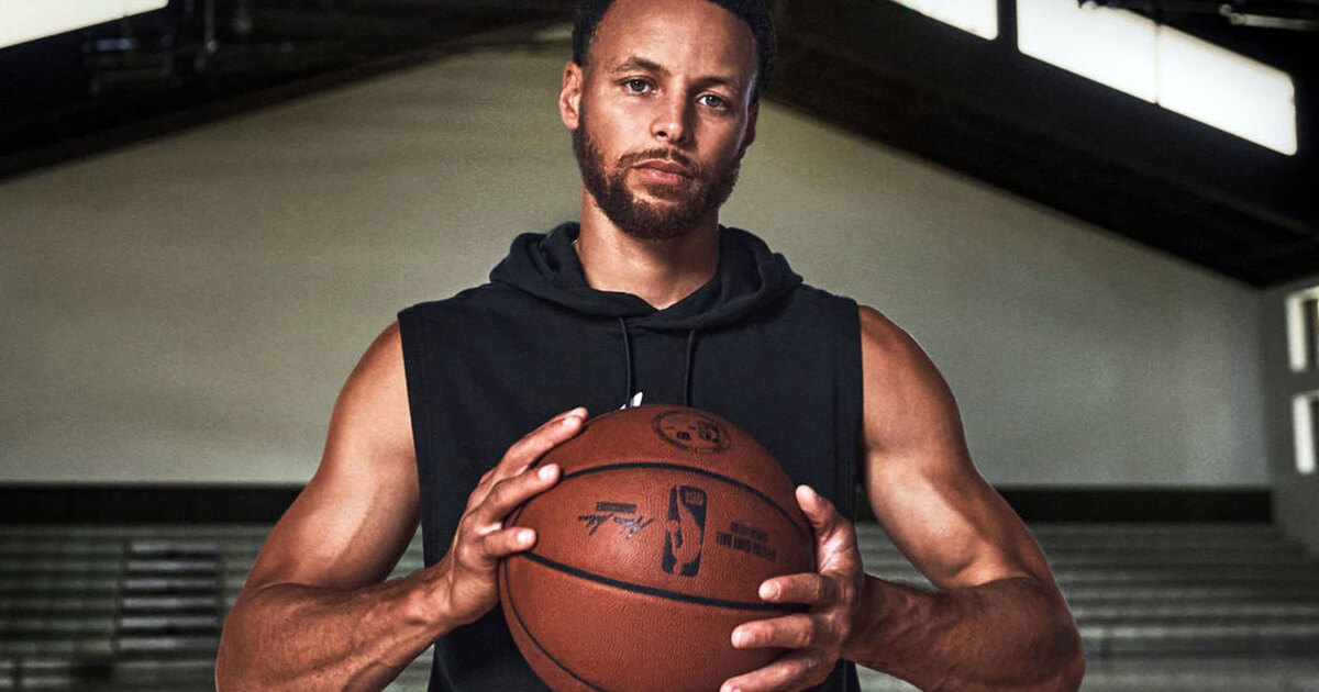 Could Steph Curry Be the Next Basketball Player to Ditch Meat? How the ...