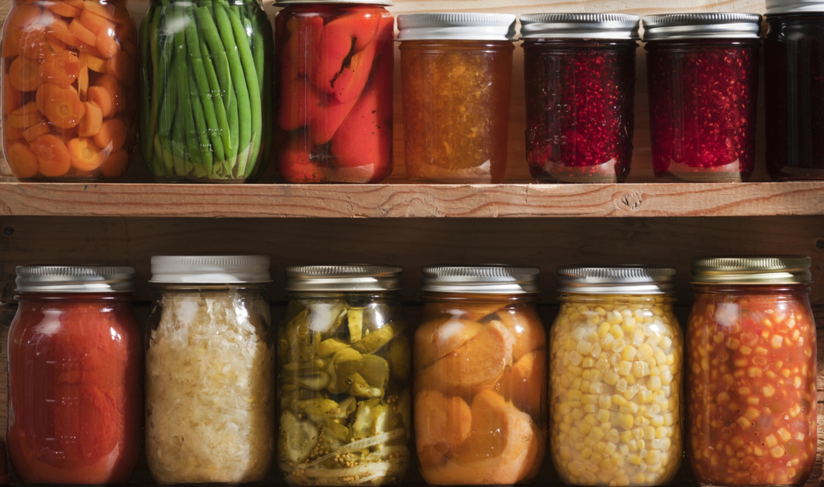 More Than Just Pickles: Fermented Food To Eat for Gut Health