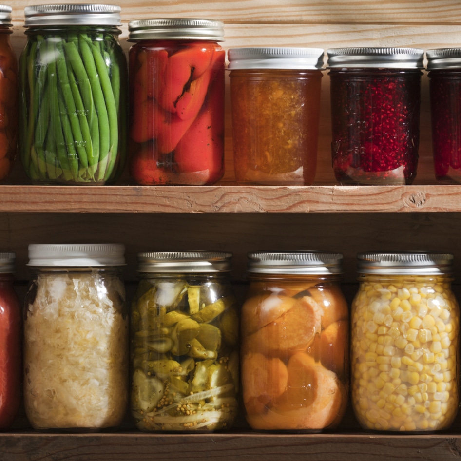 More Than Just Pickles: Fermented Food To Eat for Gut Health