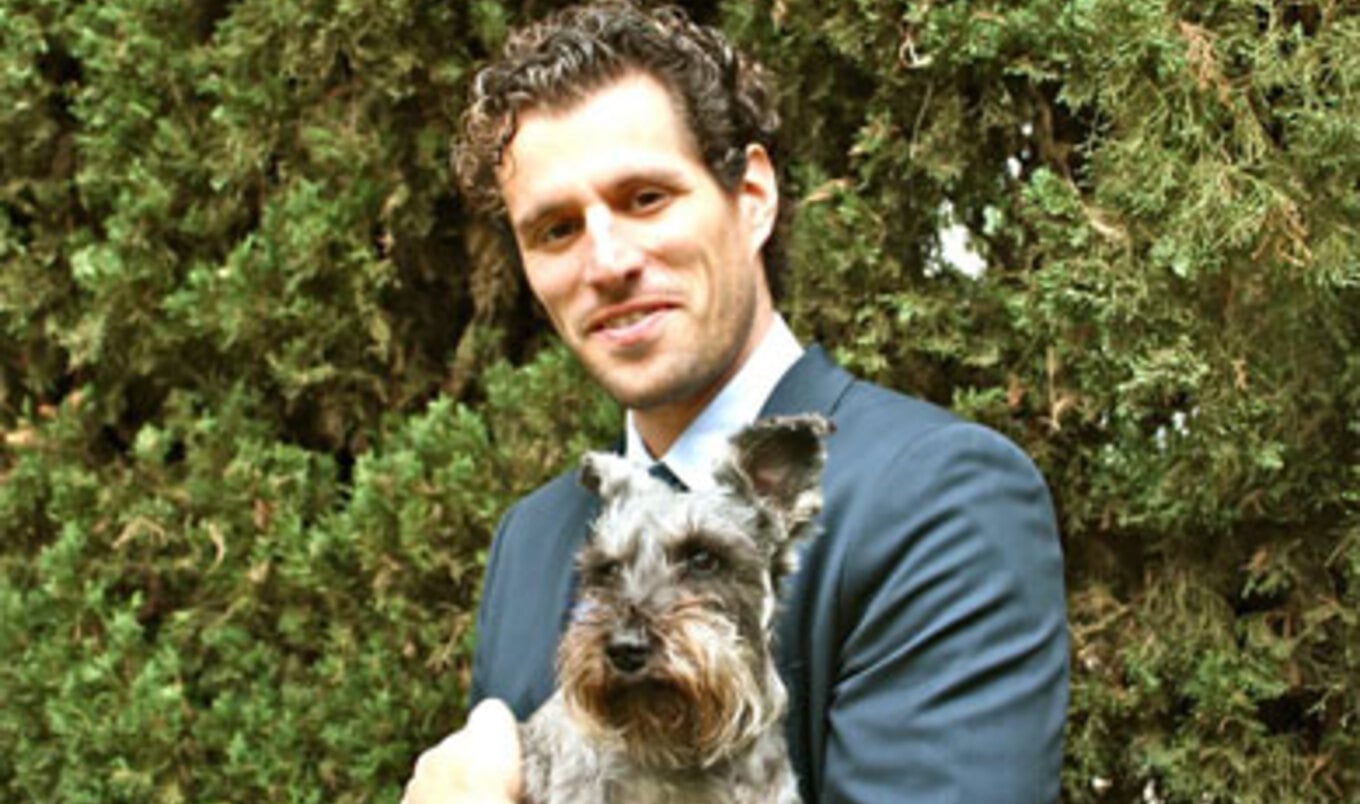 Q&A with City Council Candidate Bryan Pease