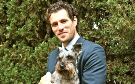 Q&A with City Council Candidate Bryan Pease