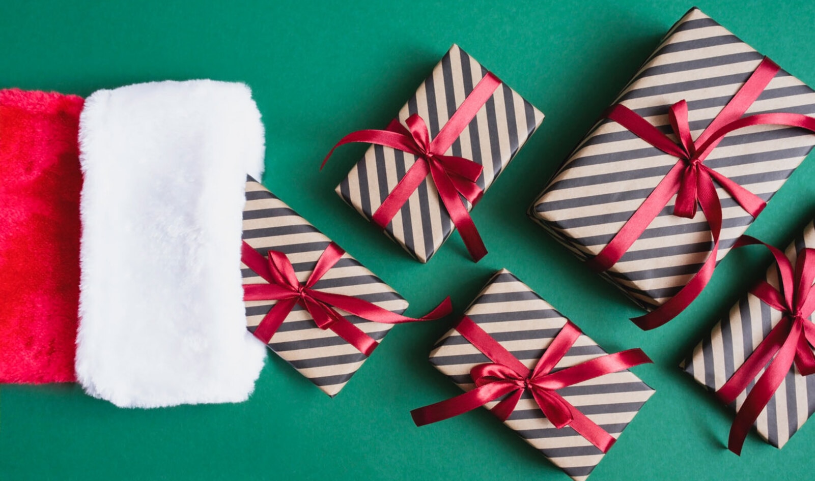 These 10 Vegan Stocking Stuffers Are Perfect for the Foodies On Your Gift List