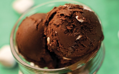 Vegan Creamery FoMu Opens in Massachusetts