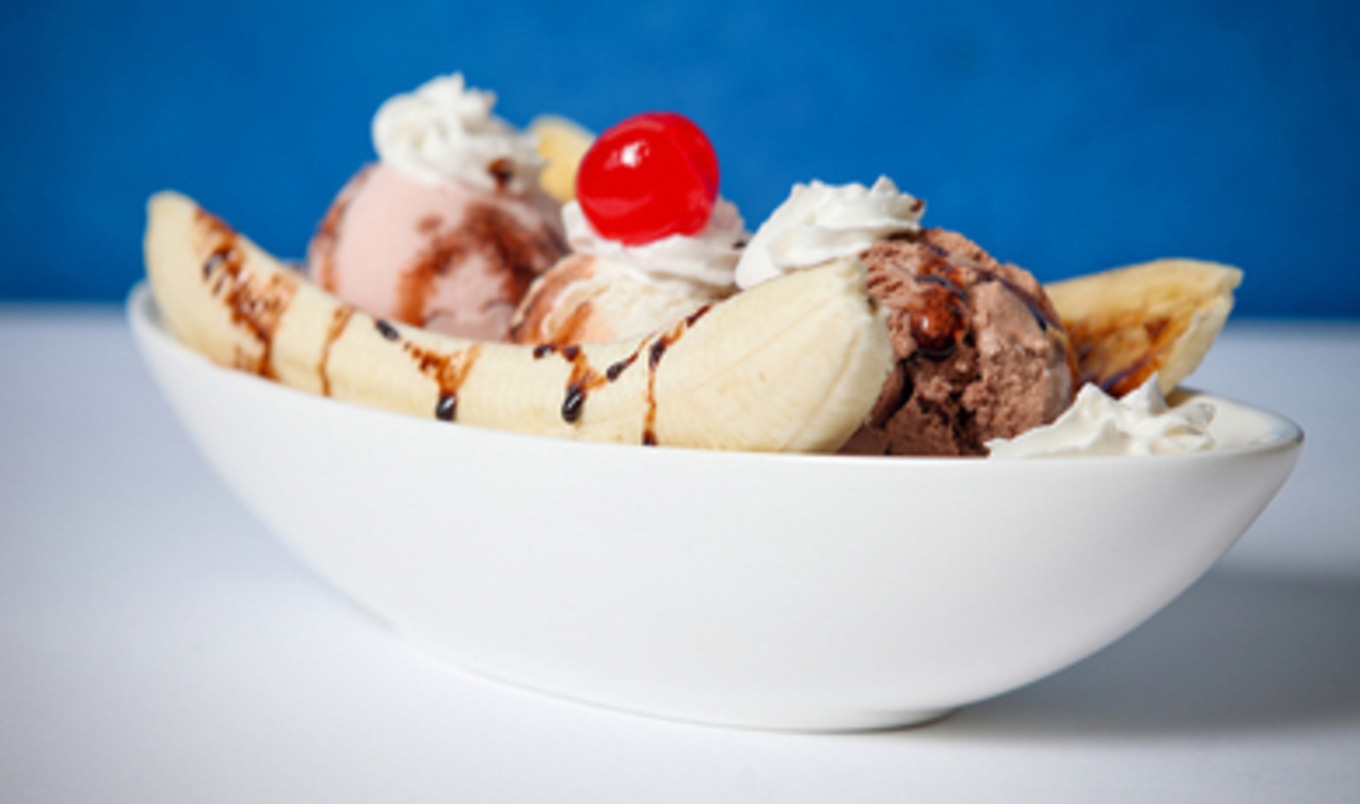 Tantalizing Ice Cream Toppings