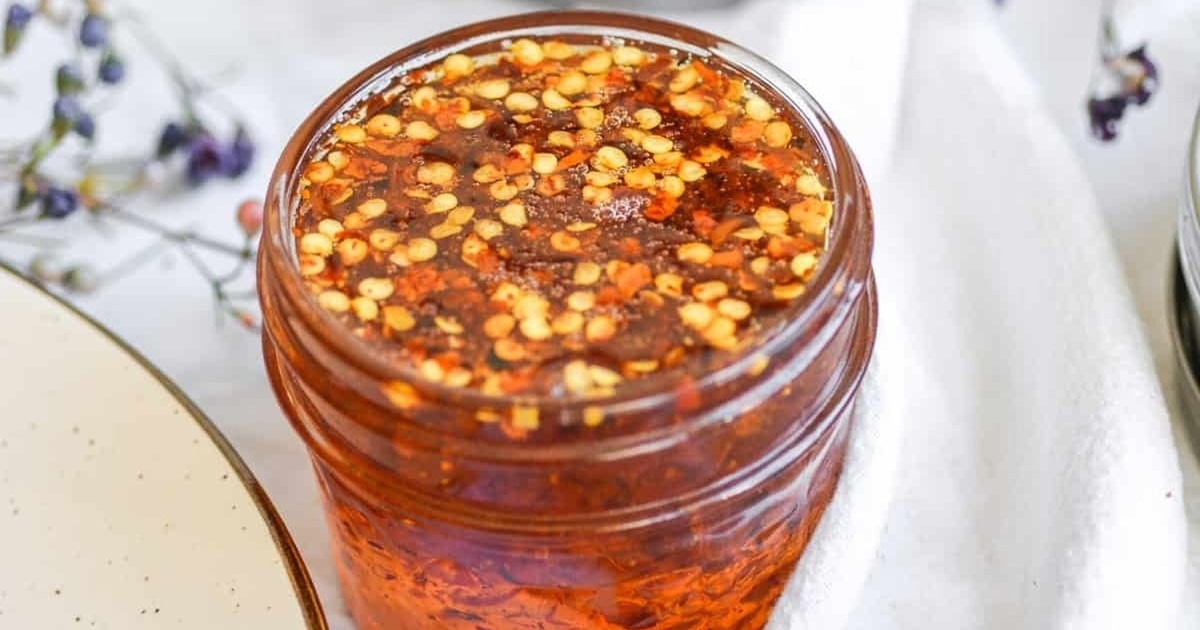How to Make Hot Honey—Minus the Honey - Vimarsana News