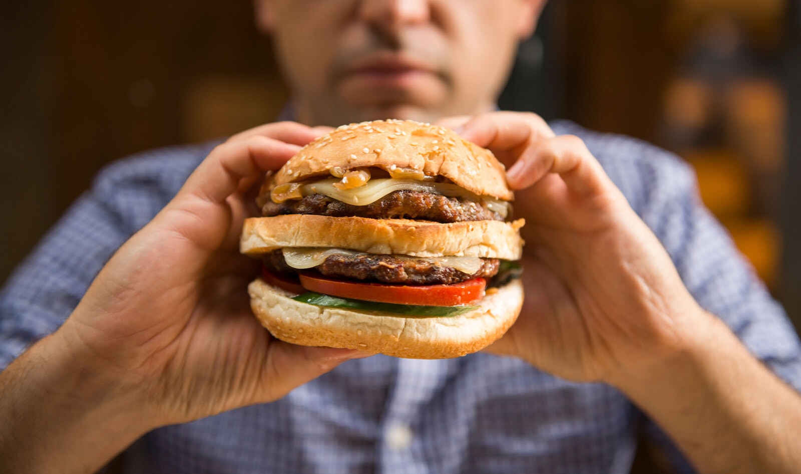 10 Ways Eating Meat Is Aging You Faster