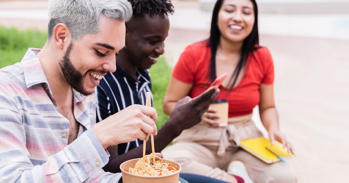 From "Sustainable Mondays" to Meat-Free Menus, Top Universities Are Leading the Shift to Climate-Friendly Cafeterias - Vimarsana News