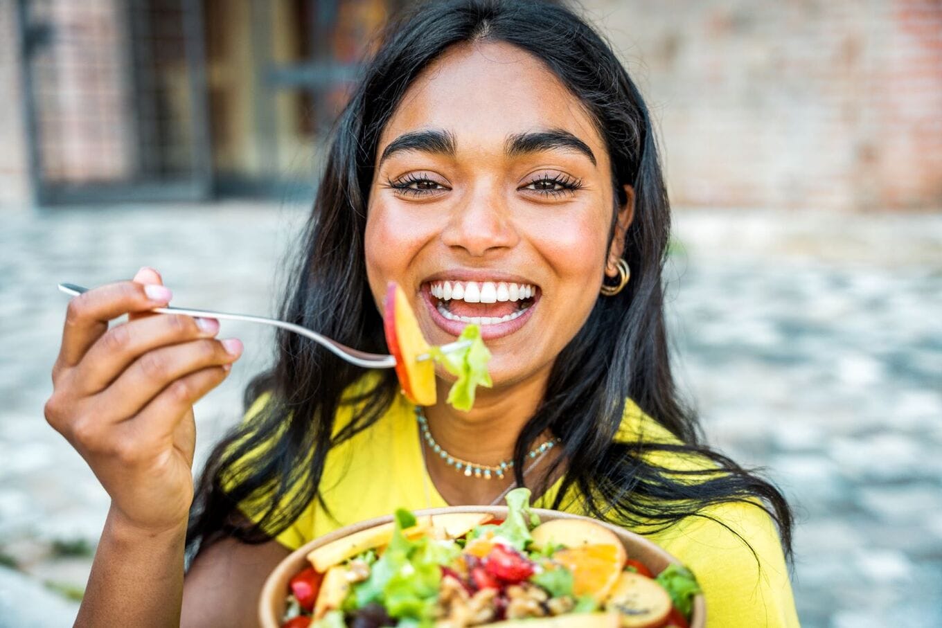 VegNews.VeganStudent.Getty