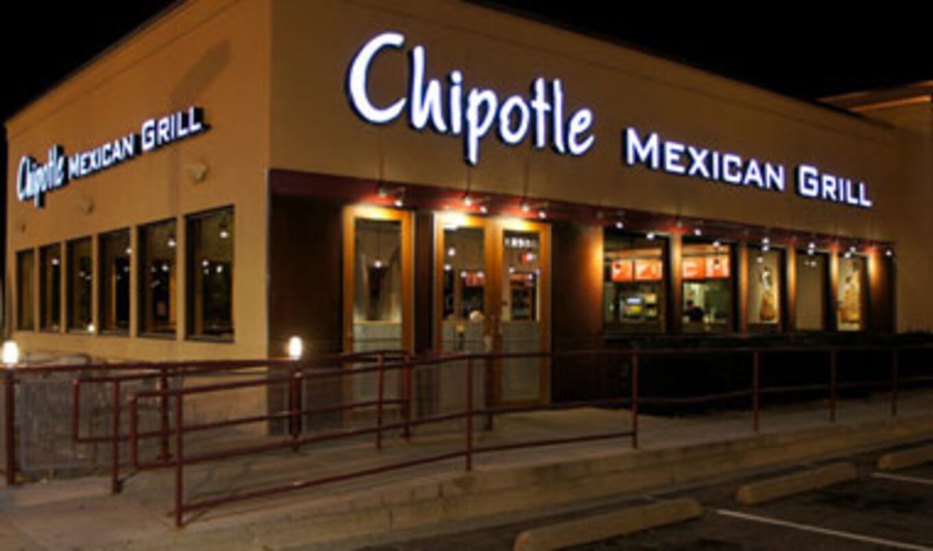 Chipotle Will Test Tofu Option in San Francisco VegNews