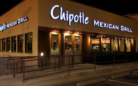 Chipotle's Vegan Sofritas Come to the East Coast