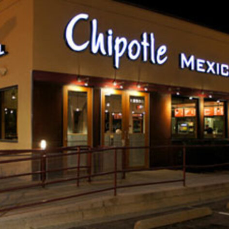 Chipotle Supports FDA Ban on Animal Antibiotics