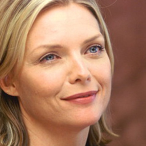Michelle Pfeiffer Discusses Veganism with CNN