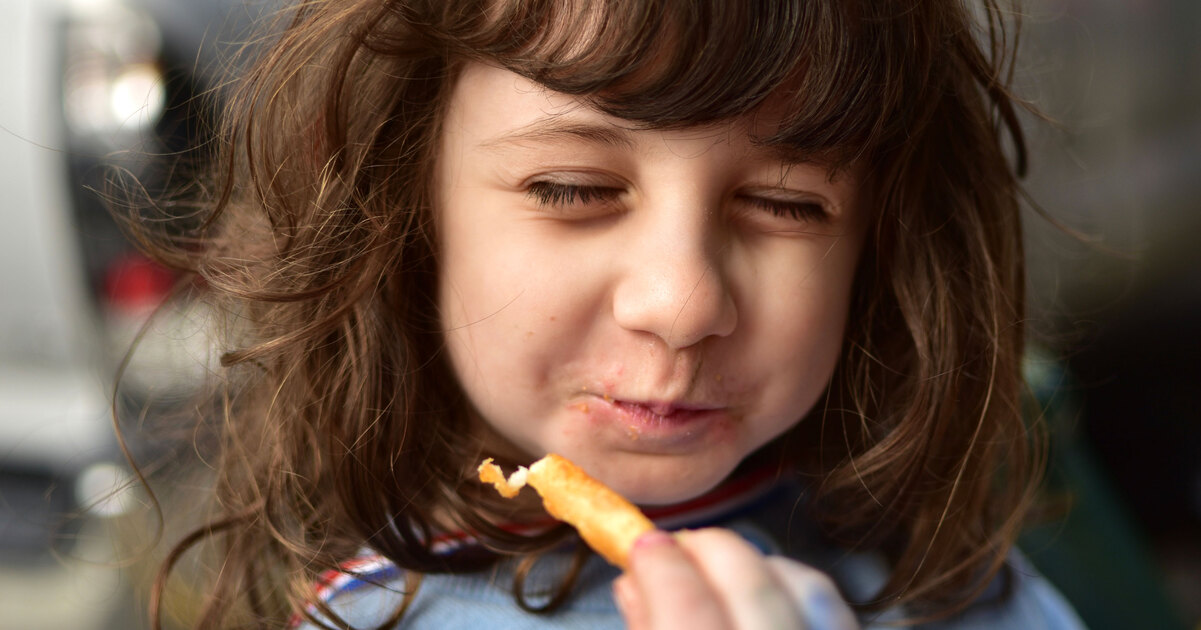 New Research on Kids and Vegetables Shows the Power of the Potato | VegNews