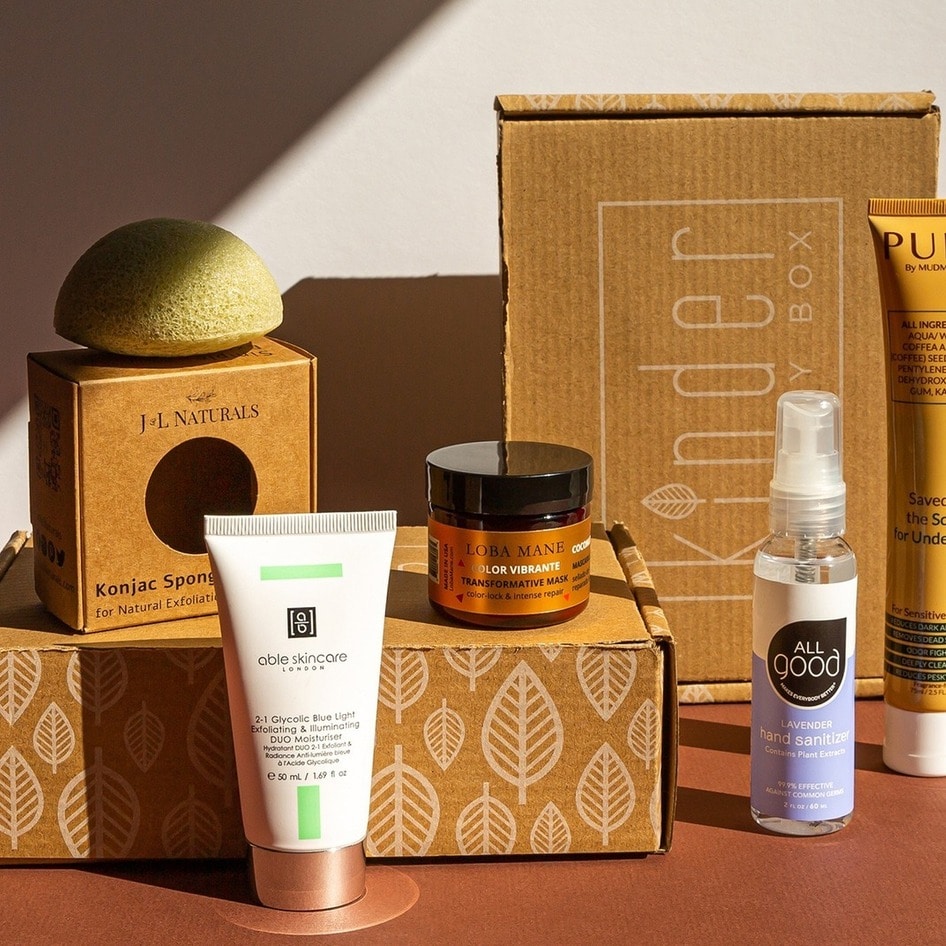 8 Vegan Beauty Box Subscriptions: The Gift That Keeps on Giving