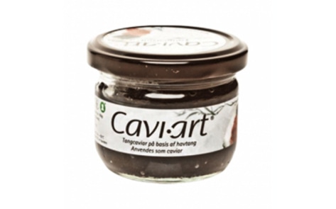 Vegan Caviar
