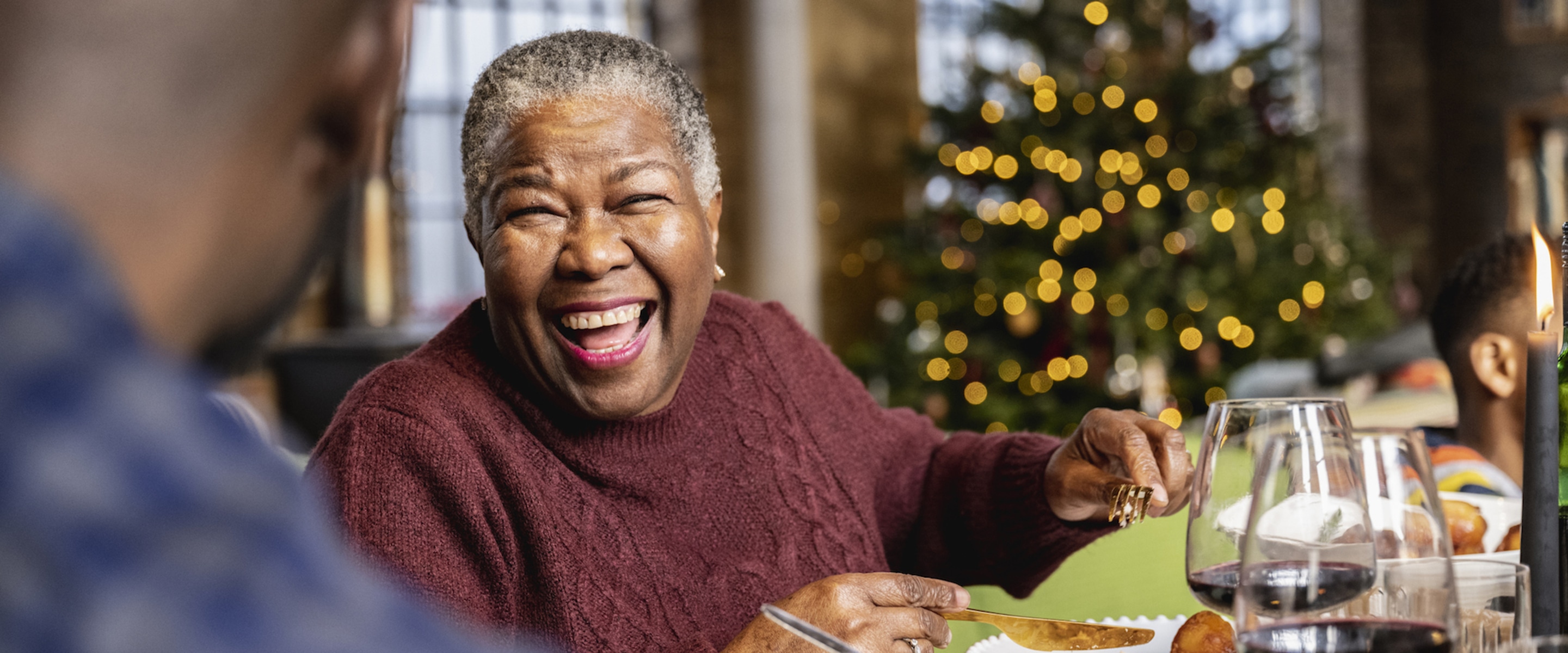 These Vegan Restaurants Will Cater Your Christmas Dinner