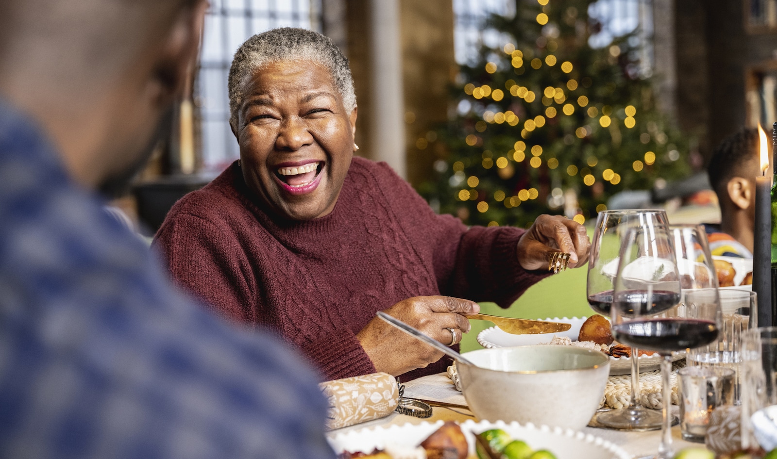 These Vegan Restaurants Will Cater Your Christmas Dinner