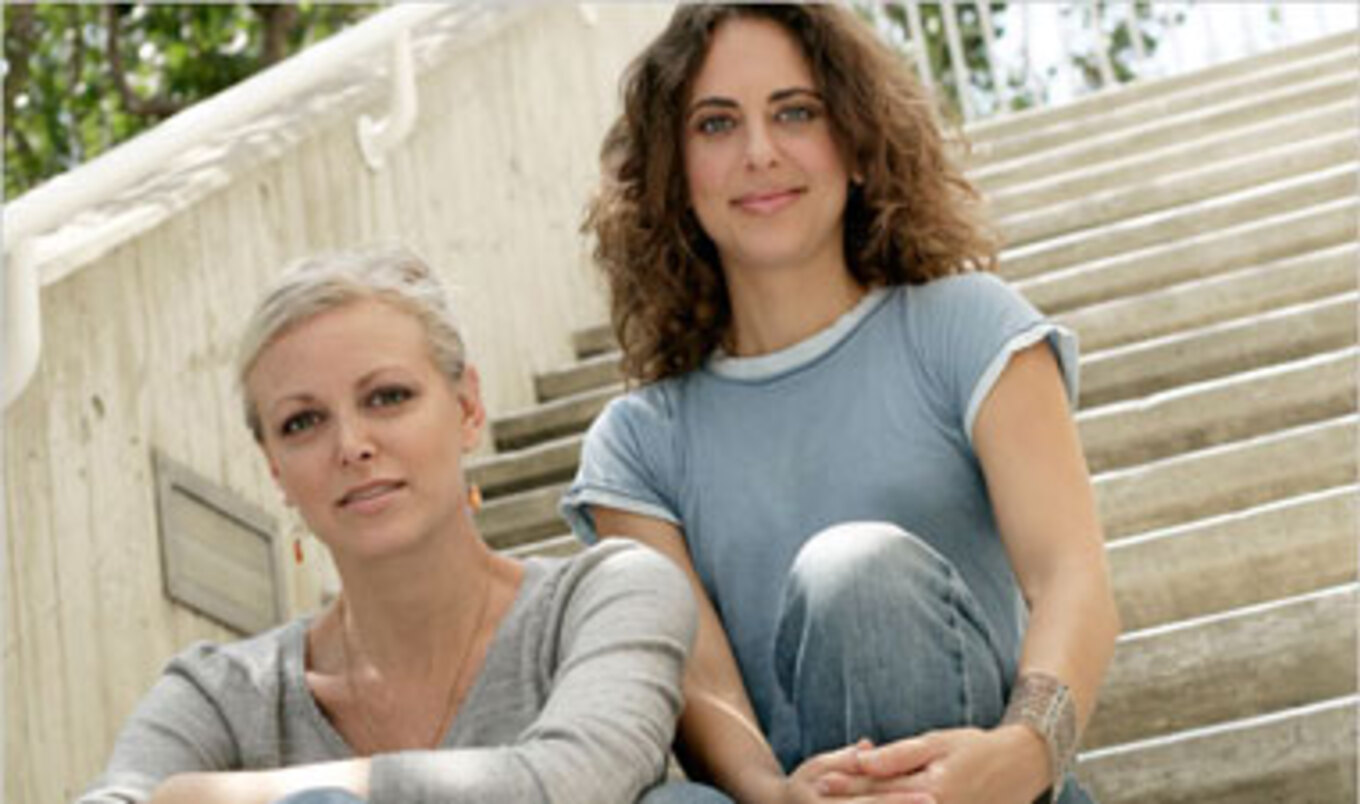<i>Skinny Bitch</i> Co-Authors Embark on New Projects